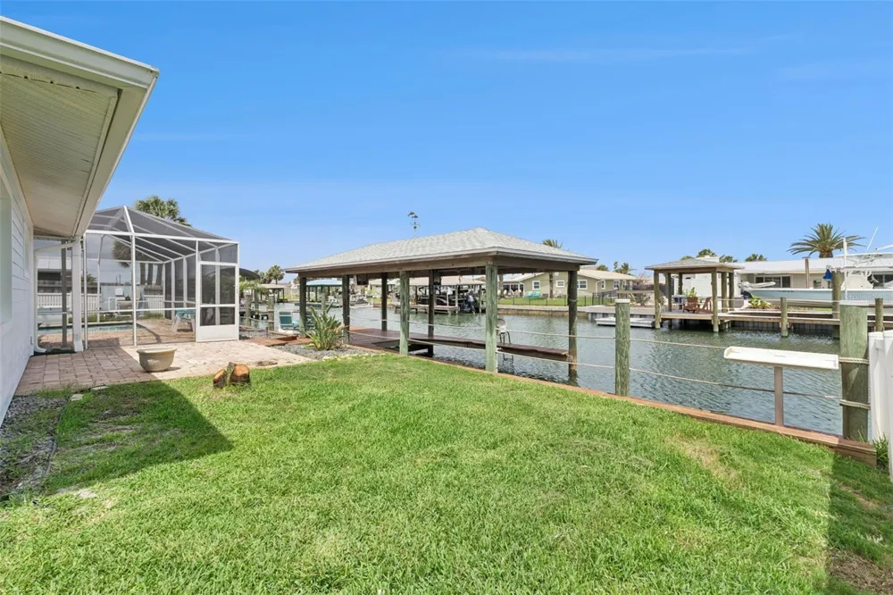 106 ANCHOR DRIVE Ponce Inlet, FL 32127