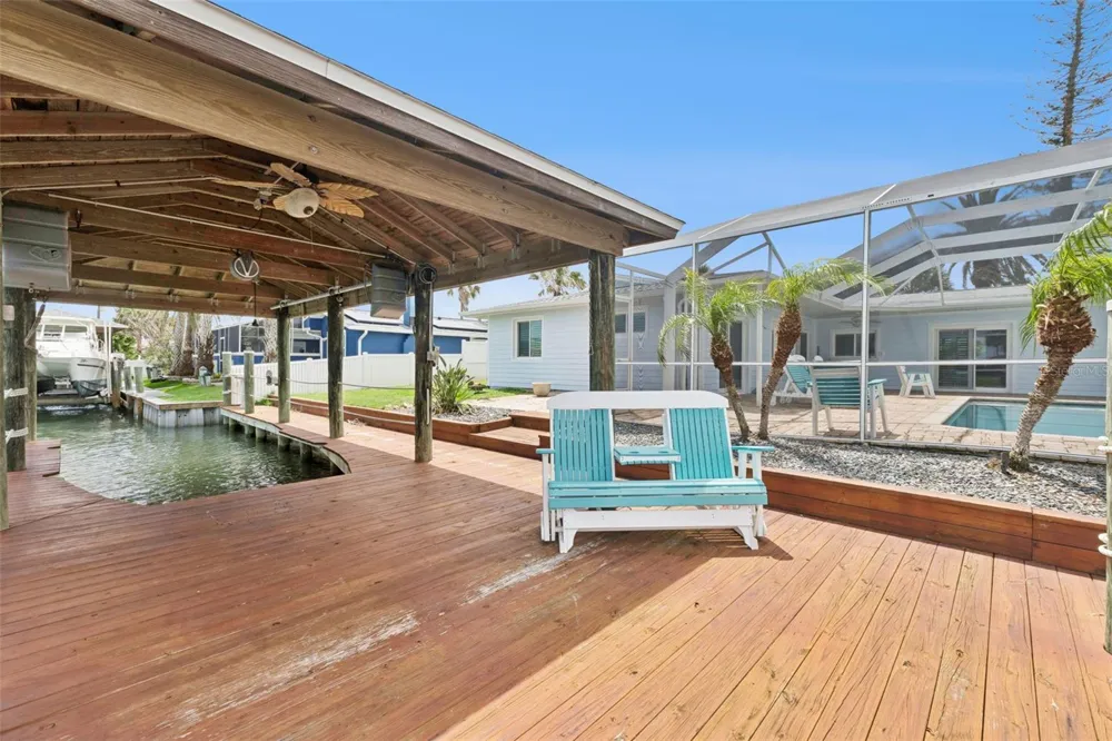 106 ANCHOR DRIVE Ponce Inlet, FL 32127