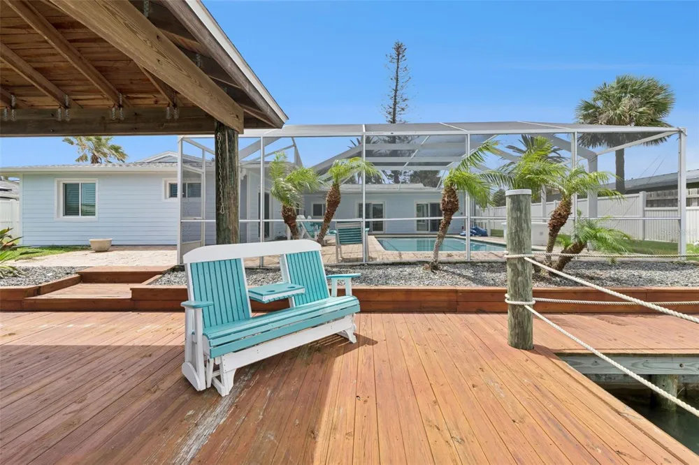 106 ANCHOR DRIVE Ponce Inlet, FL 32127