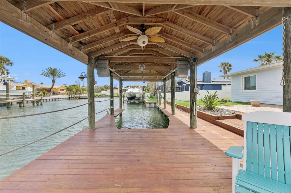 106 ANCHOR DRIVE Ponce Inlet, FL 32127