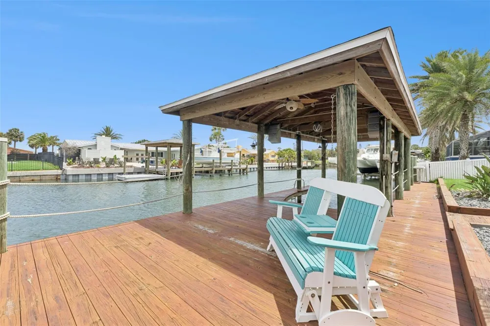 106 ANCHOR DRIVE Ponce Inlet, FL 32127