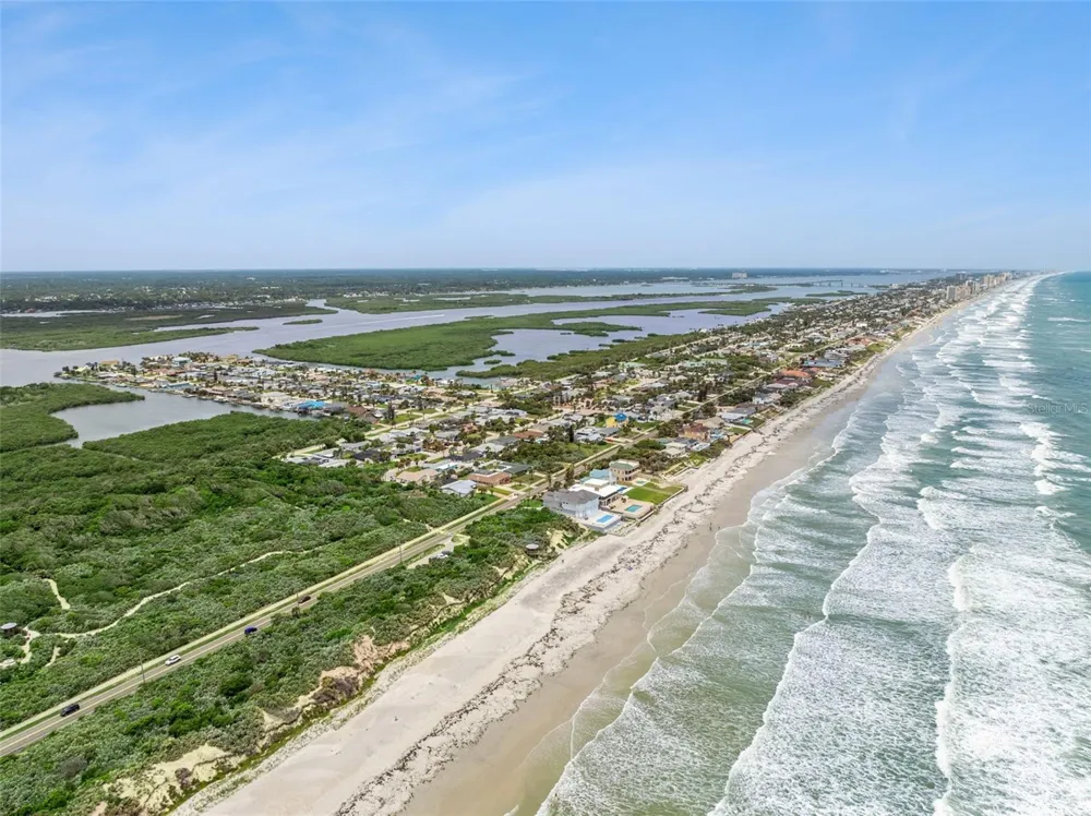 106 ANCHOR DRIVE Ponce Inlet, FL 32127