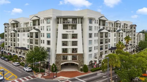 2305 EDGEWATER DRIVE #1210