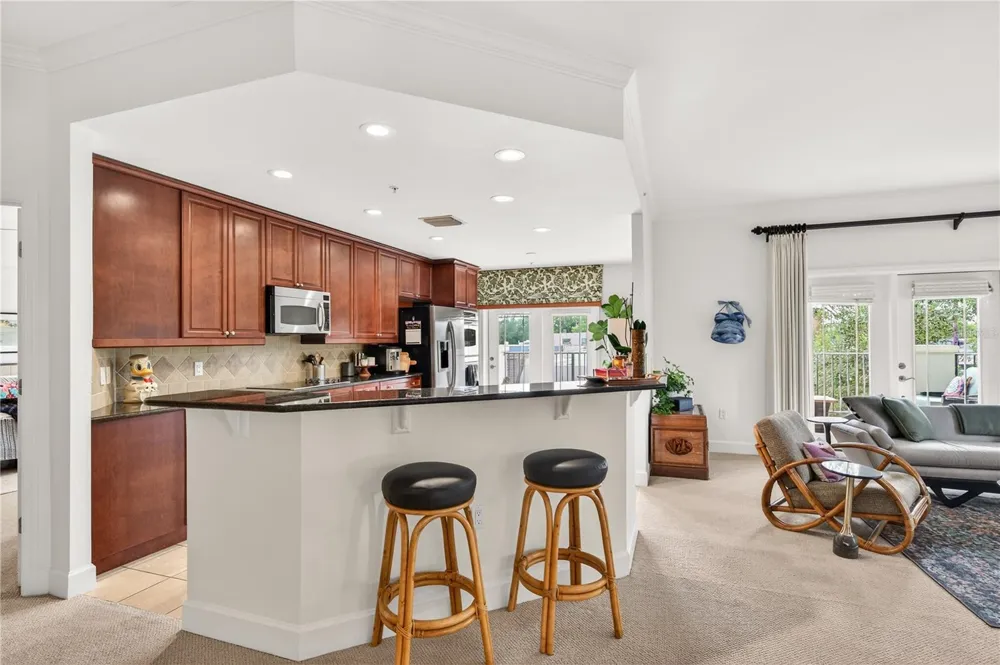 2305 EDGEWATER DRIVE #1210 Orlando, FL 32804