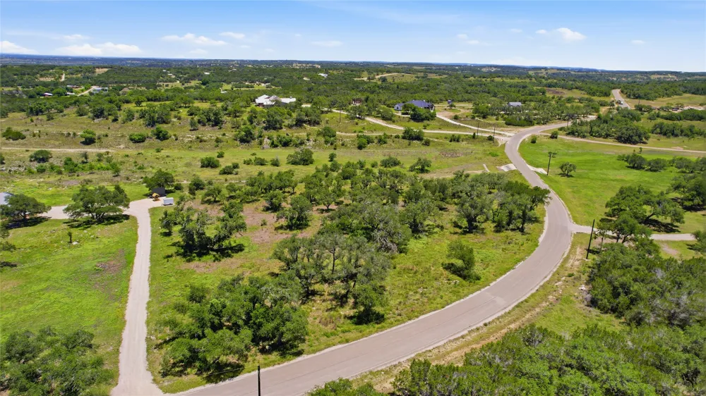 623 Whiskey Trail Blanco, TX 78606