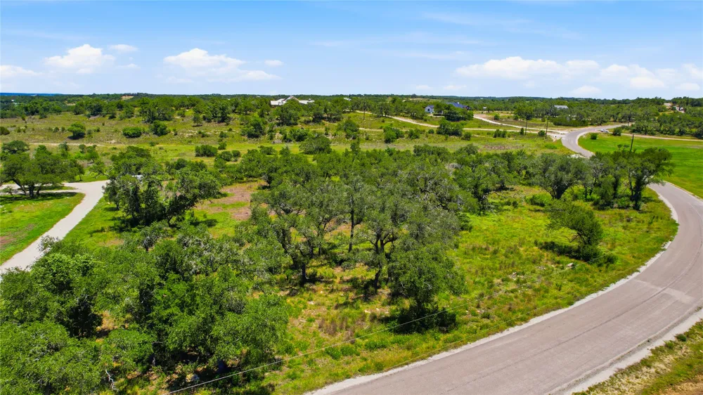 623 Whiskey Trail Blanco, TX 78606