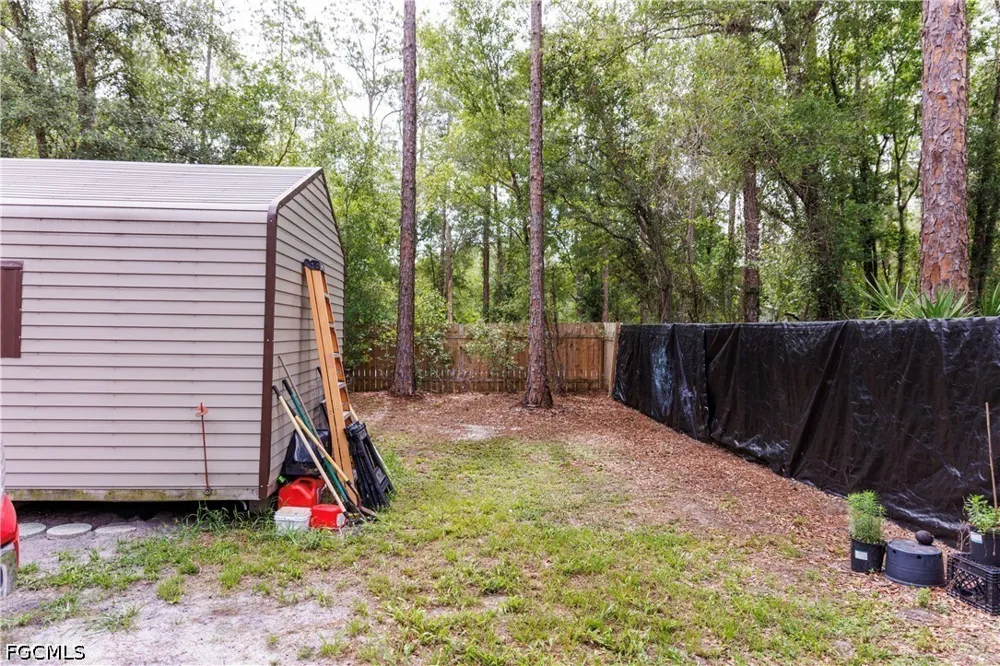 Garetta Avenue Webster, FL 33597