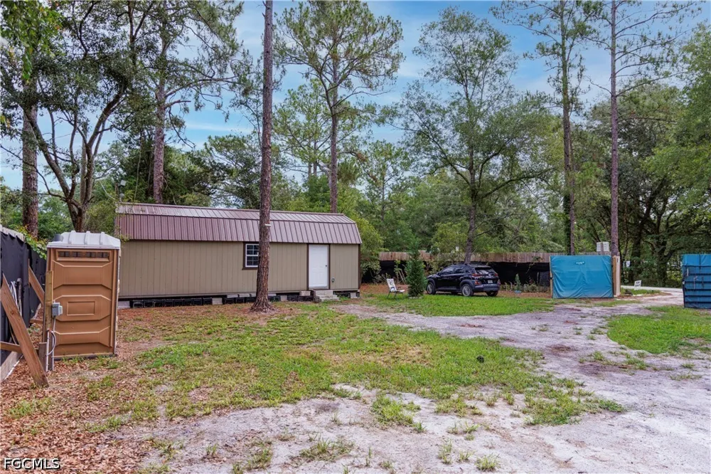 Garetta Avenue Webster, FL 33597