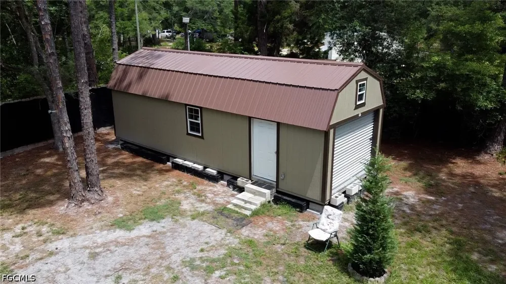 Garetta Avenue Webster, FL 33597
