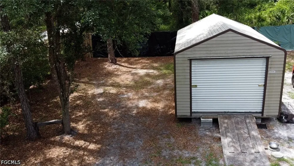 Garetta Avenue Webster, FL 33597