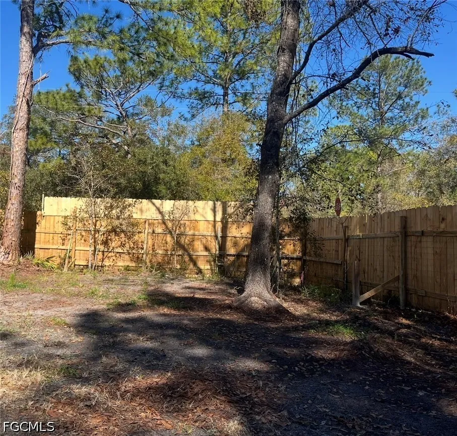 Garetta Avenue Webster, FL 33597