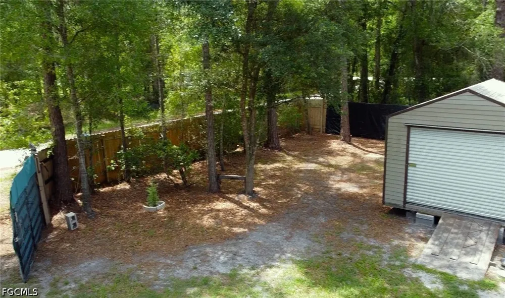 Garetta Avenue Webster, FL 33597