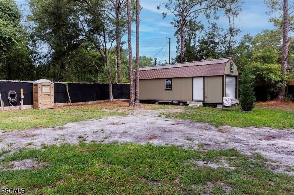 Garetta Avenue Webster, FL 33597