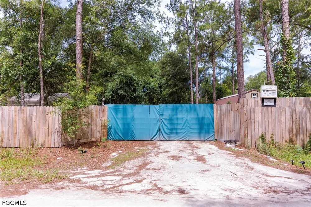 Garetta Avenue Webster, FL 33597