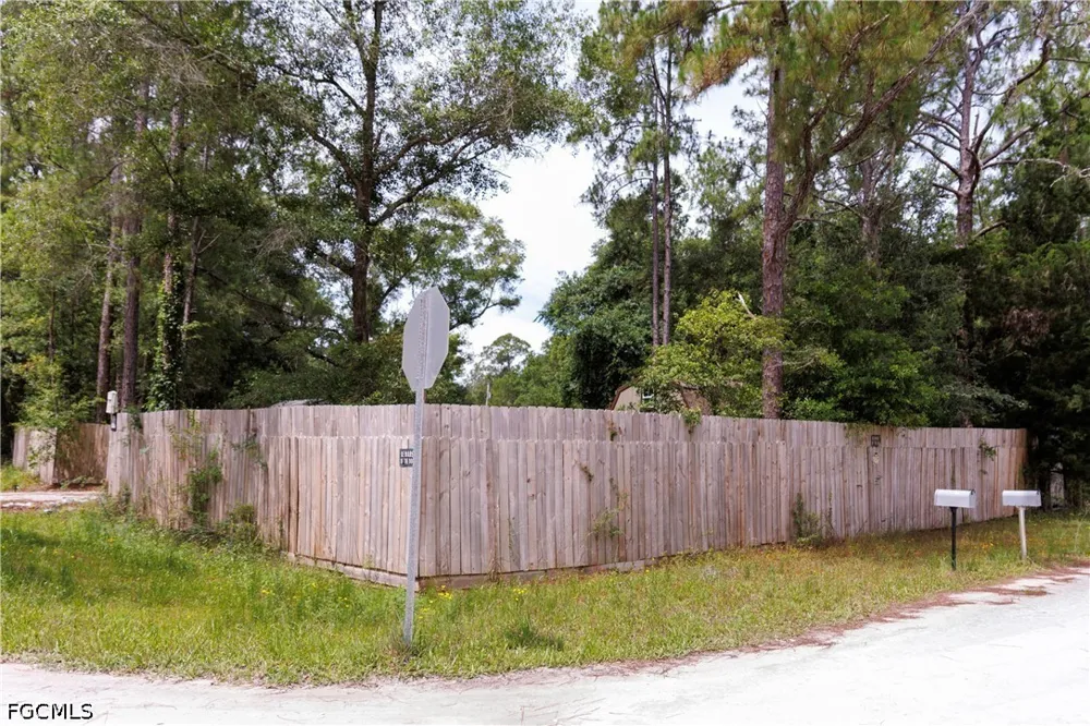 Garetta Avenue Webster, FL 33597