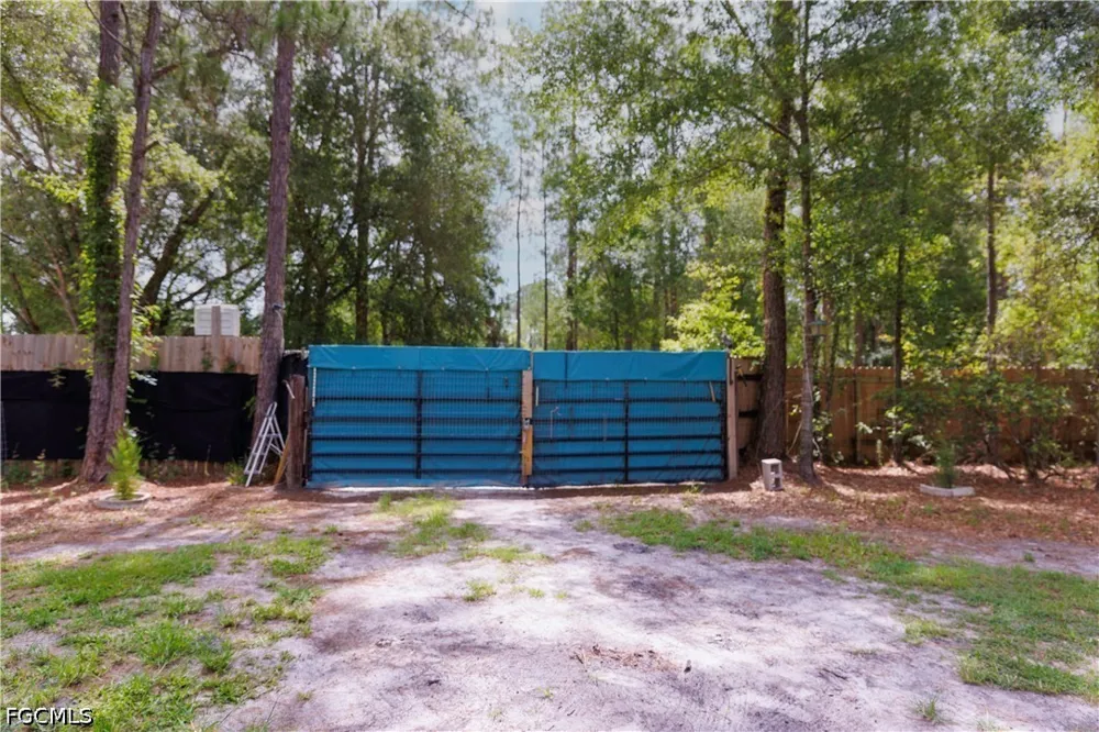 Garetta Avenue Webster, FL 33597