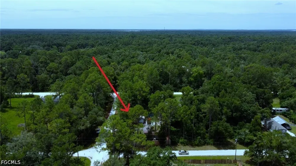 Garetta Avenue Webster, FL 33597