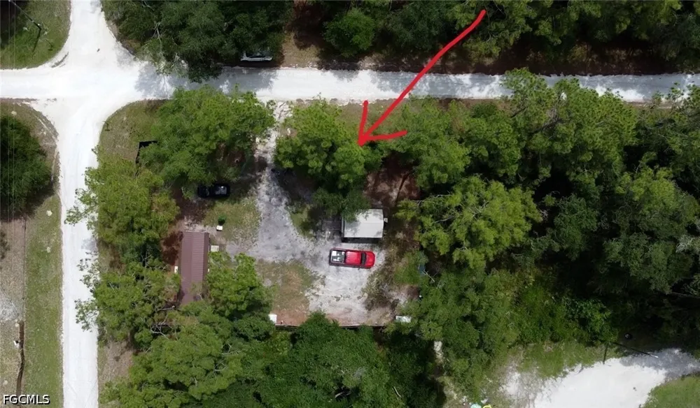 Garetta Avenue Webster, FL 33597