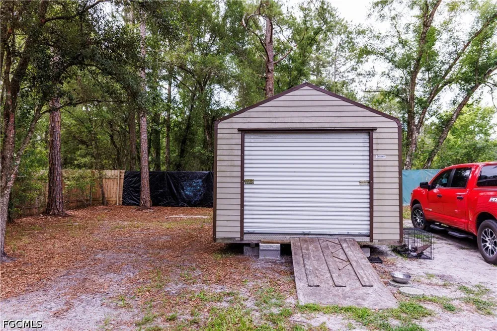 Garetta Avenue Webster, FL 33597