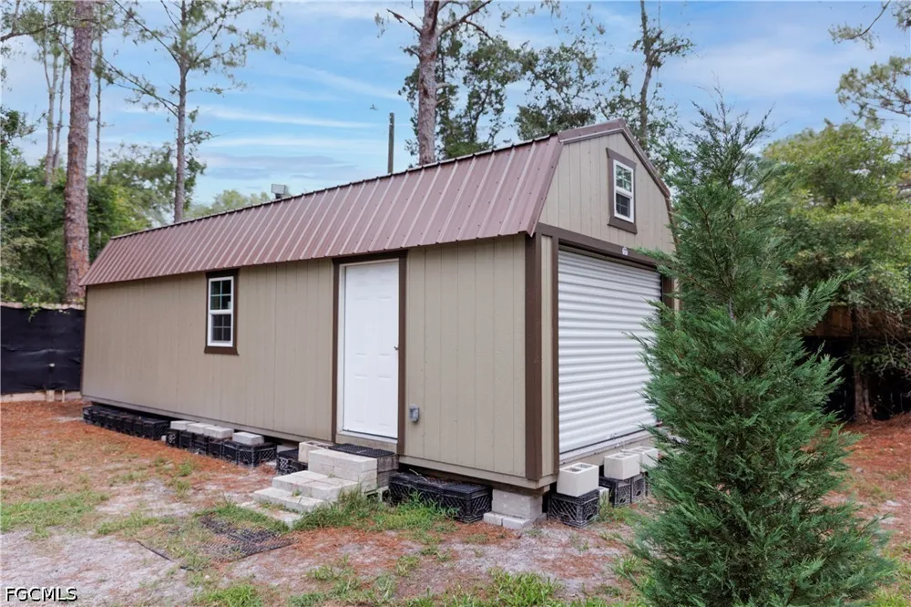 Garetta Avenue Webster, FL 33597
