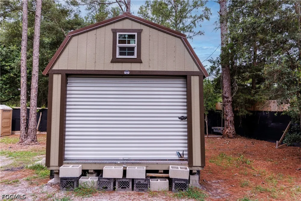 Garetta Avenue Webster, FL 33597