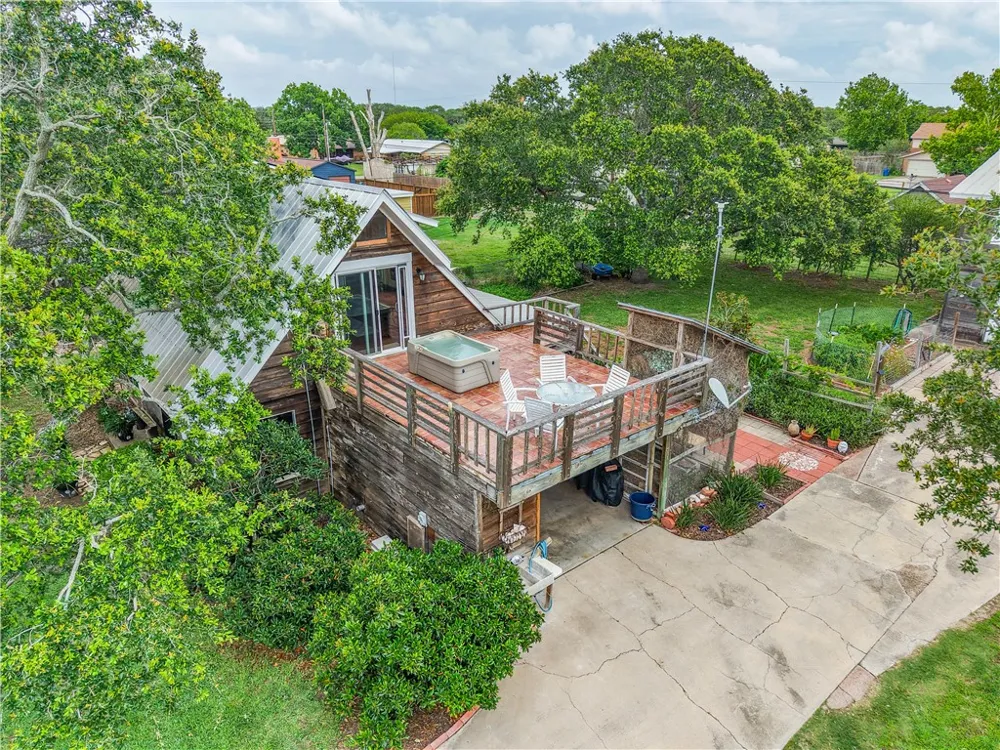418 Woodhaven Ingleside, TX 78362
