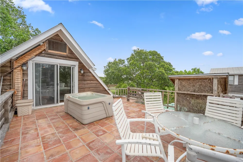 418 Woodhaven Ingleside, TX 78362