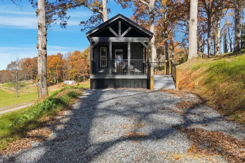 Saunders Rd. Lot #27