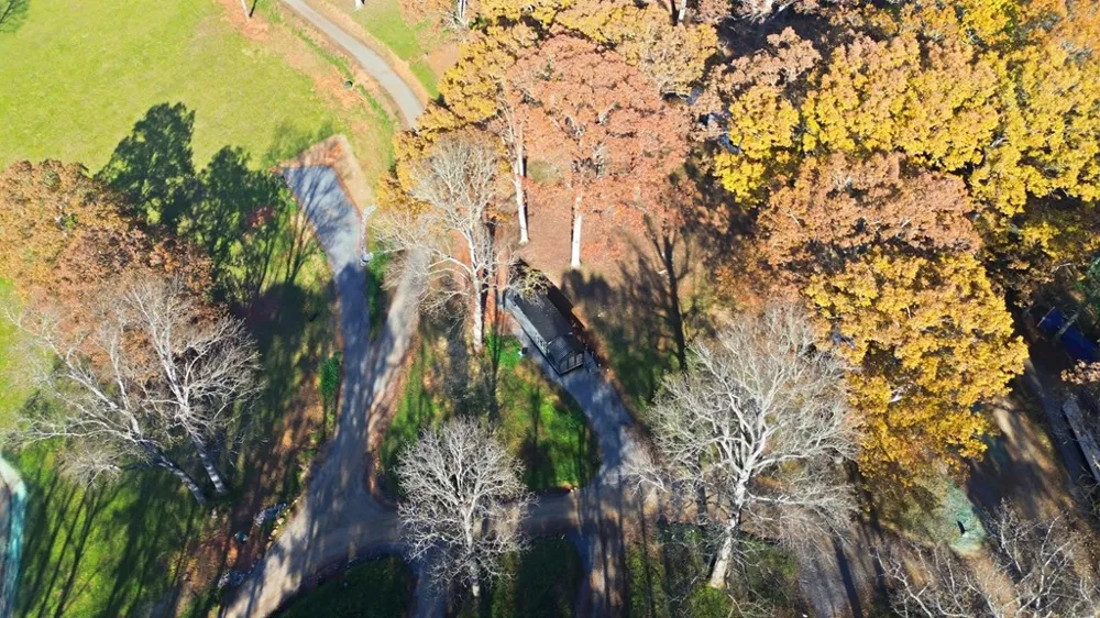 Saunders Rd. Lot #27 Franklin, NC 28734