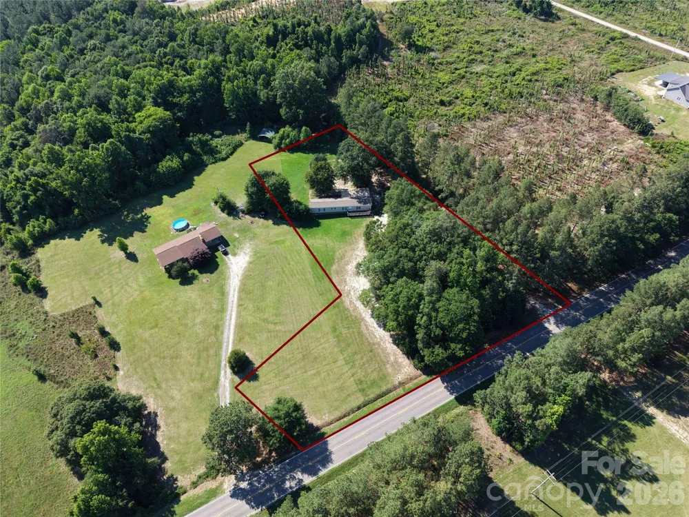 6036 HWY 742 Highway S Wadesboro, NC 28170
