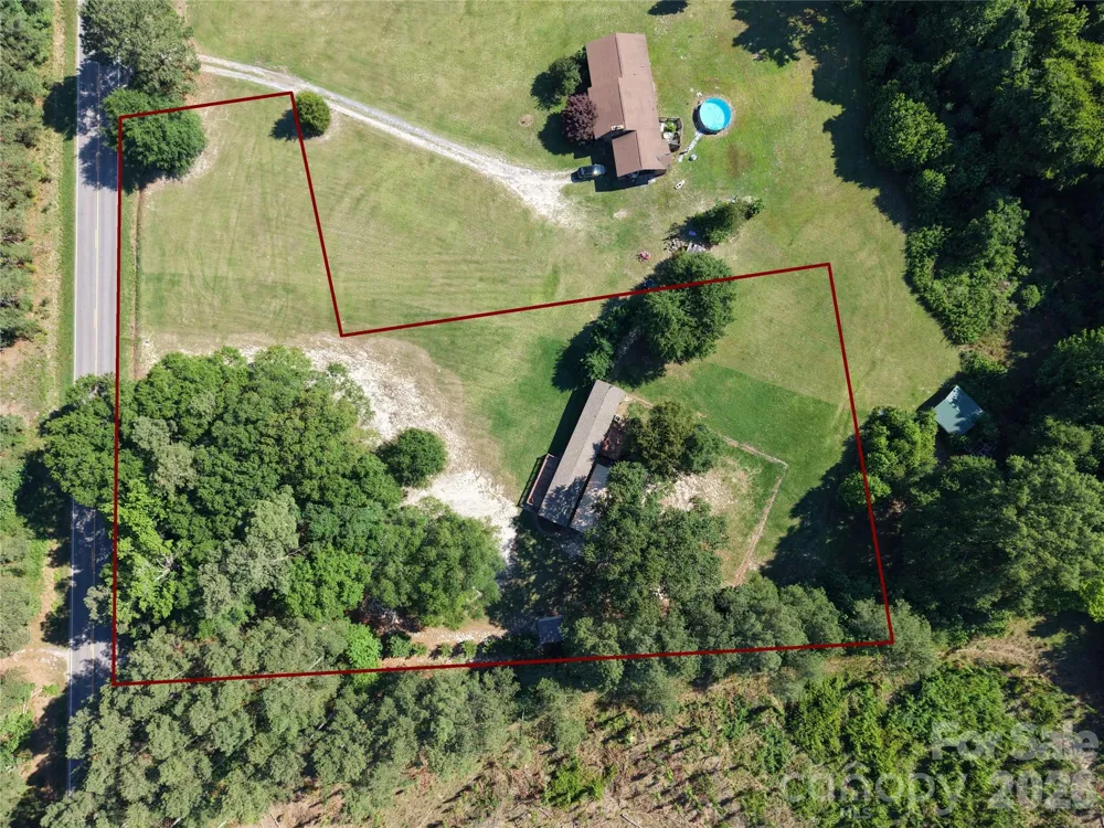 6036 HWY 742 Highway S Wadesboro, NC 28170