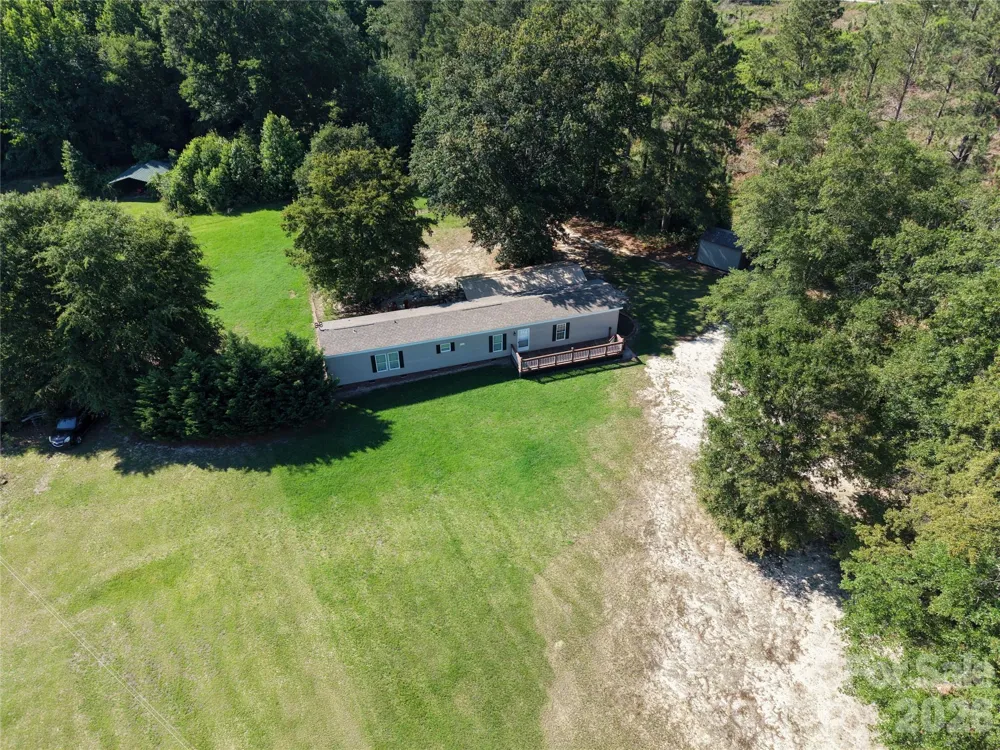 6036 HWY 742 Highway S Wadesboro, NC 28170