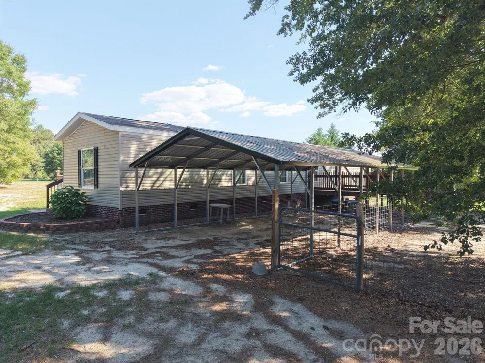 6036 HWY 742 Highway S Wadesboro, NC 28170