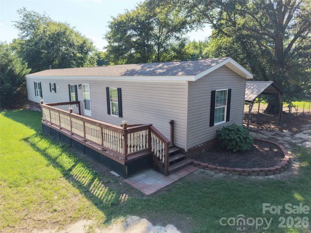 6036 HWY 742 Highway S Wadesboro, NC 28170