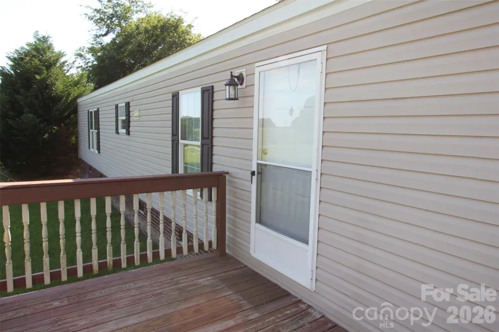 6036 HWY 742 Highway S Wadesboro, NC 28170