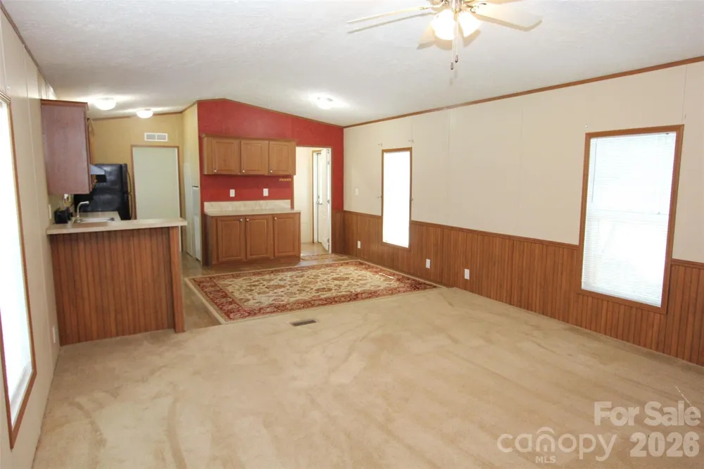 6036 HWY 742 Highway S Wadesboro, NC 28170