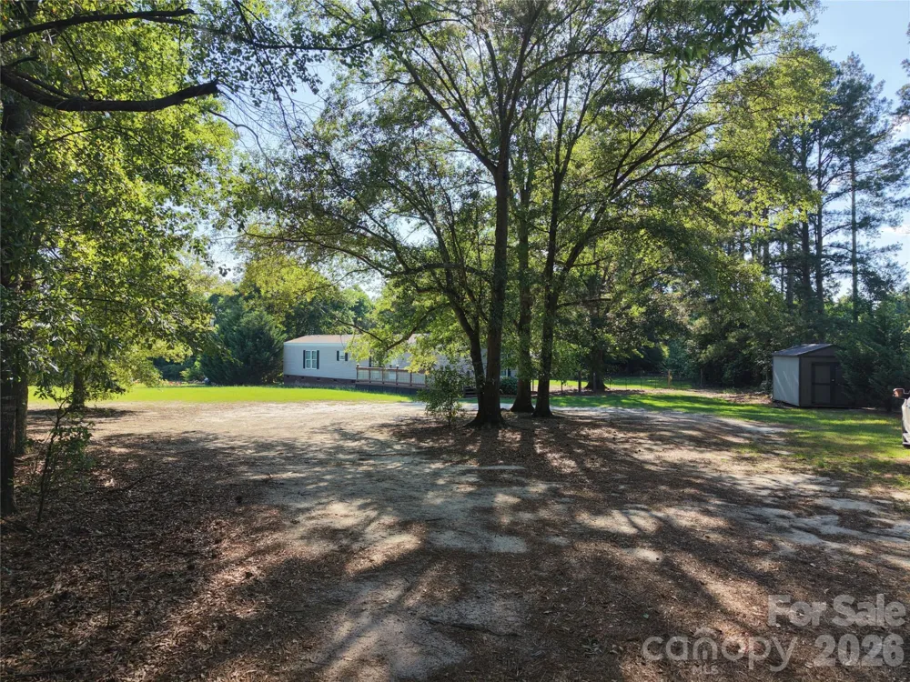 6036 HWY 742 Highway S Wadesboro, NC 28170