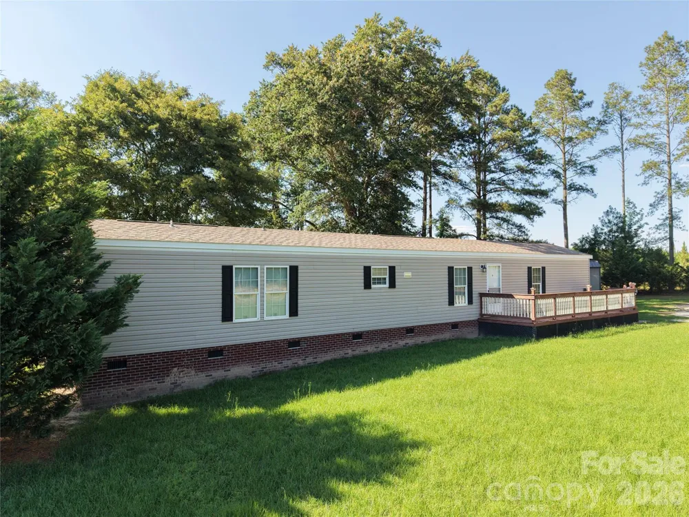 6036 HWY 742 Highway S Wadesboro, NC 28170