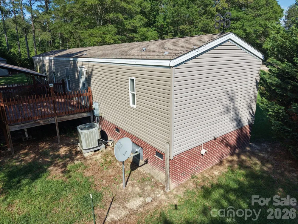 6036 HWY 742 Highway S Wadesboro, NC 28170