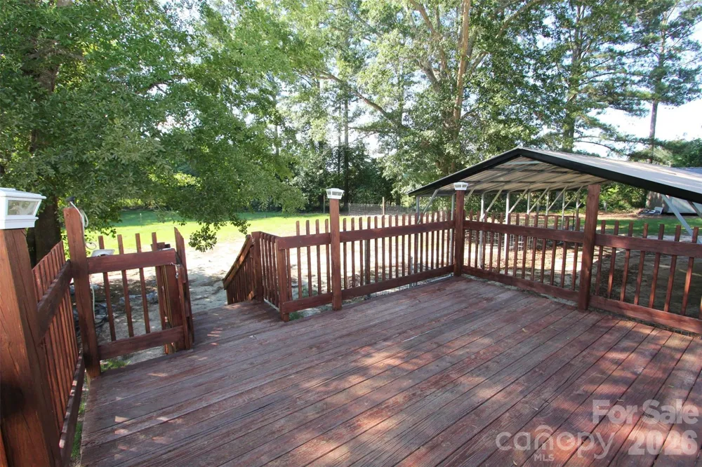 6036 HWY 742 Highway S Wadesboro, NC 28170