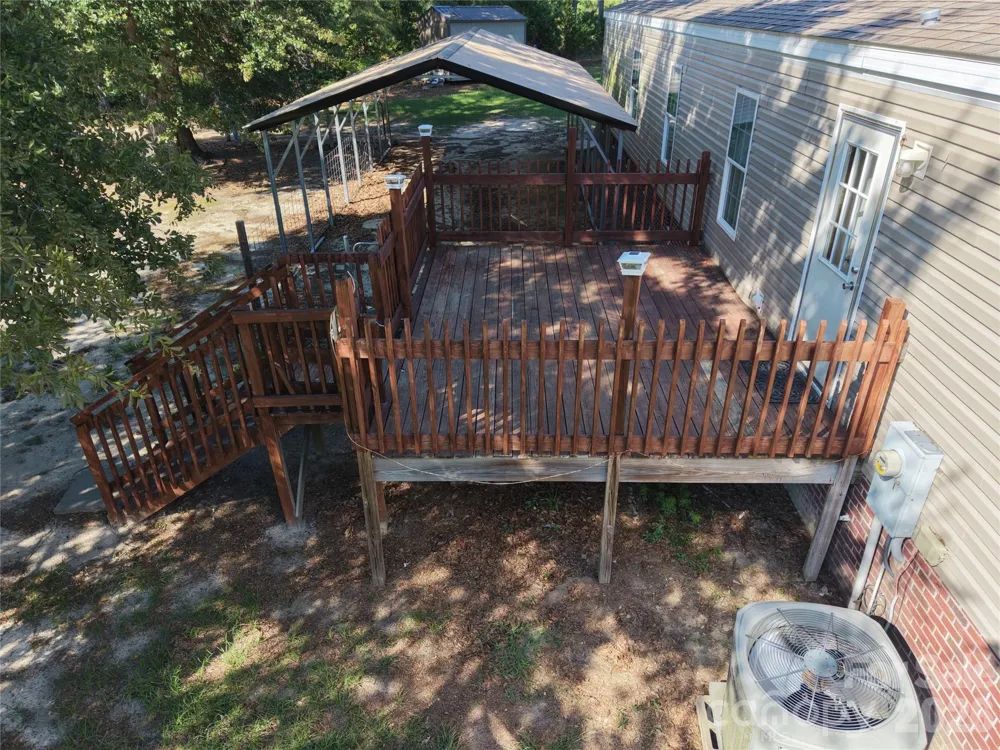 6036 HWY 742 Highway S Wadesboro, NC 28170