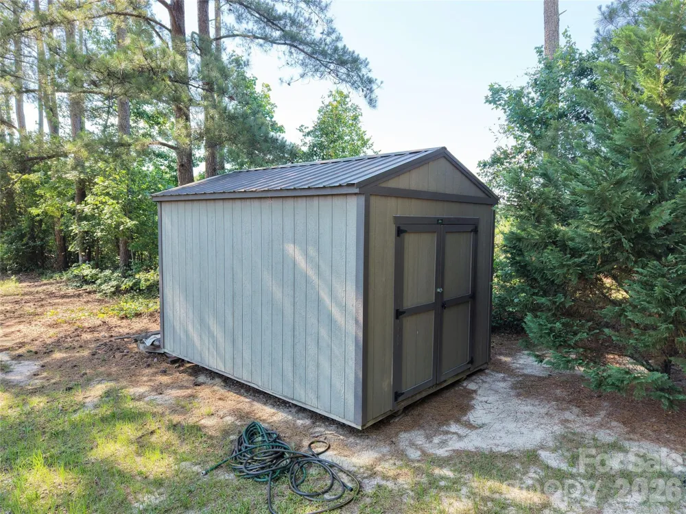 6036 HWY 742 Highway S Wadesboro, NC 28170