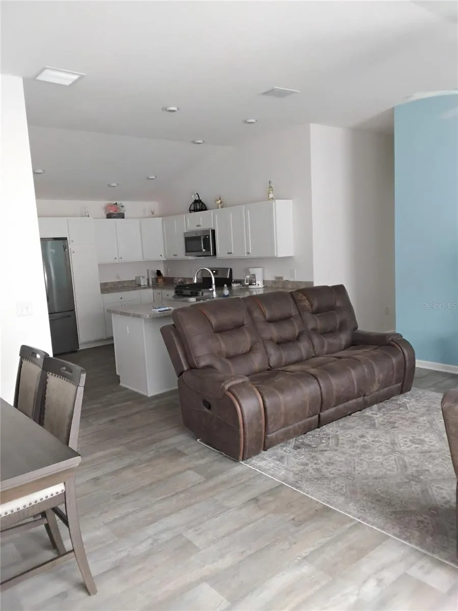 3561 COCHRAN STREET The Villages, FL 32163