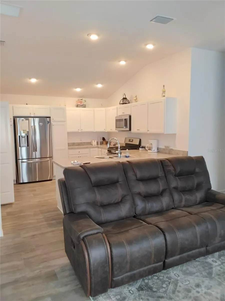 3561 COCHRAN STREET The Villages, FL 32163