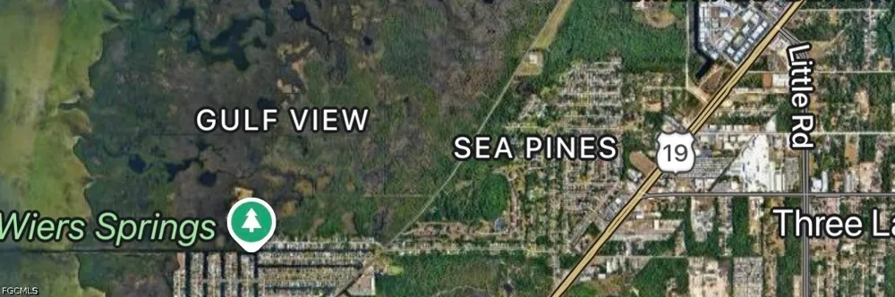 Avenue Hudson, FL 34667