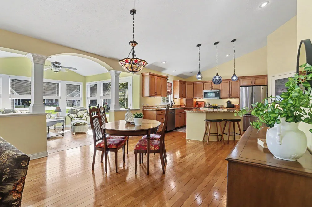 9619 Tarpon Springs Drive Portage, MI 49002