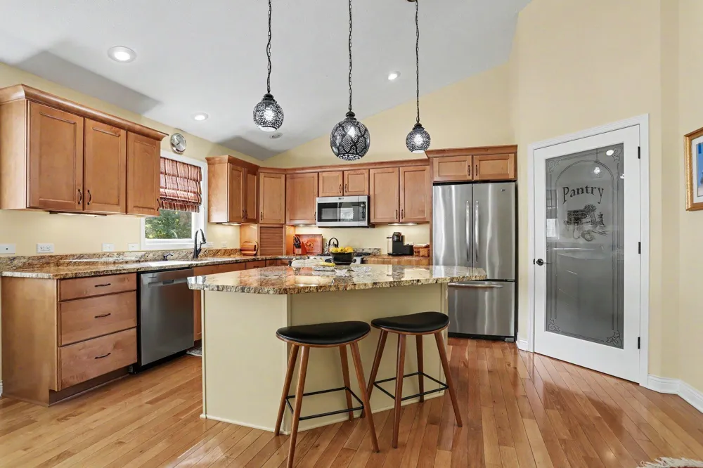 9619 Tarpon Springs Drive Portage, MI 49002