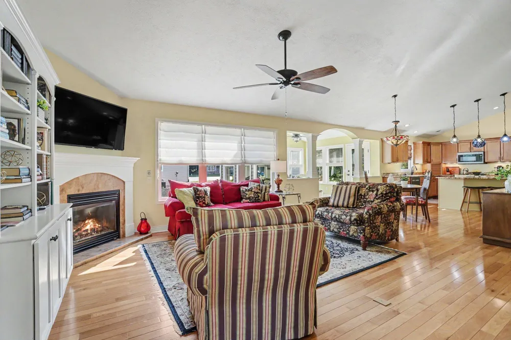 9619 Tarpon Springs Drive Portage, MI 49002