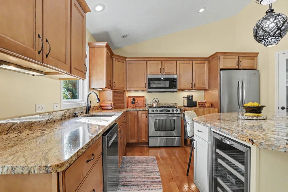 9619 Tarpon Springs Drive Portage, MI 49002
