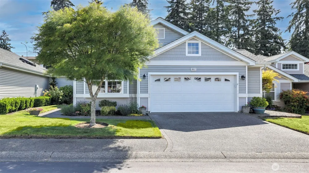 3817 67th Avenue Ct W University Place, WA 98466